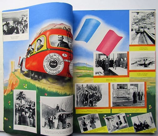 Freude Arbeit 1225 3