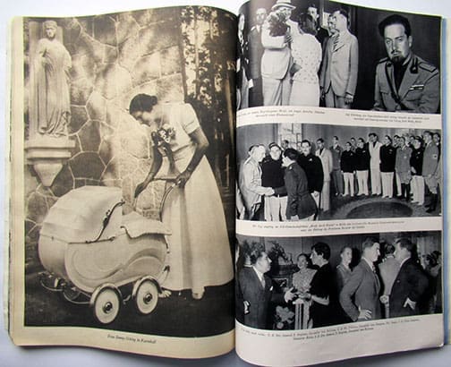 Freude Arbeit 1225 6