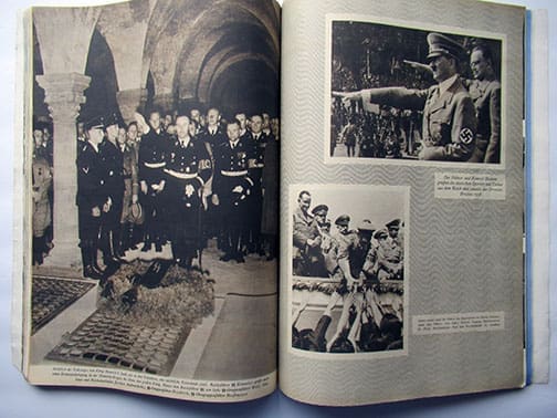 Freude Arbeit 1225 7