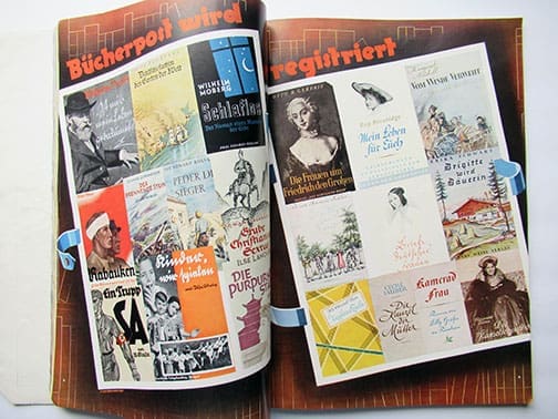 Freude Arbeit 1225 8