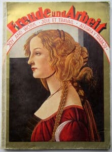 Freude Arbeit 2 1225 1