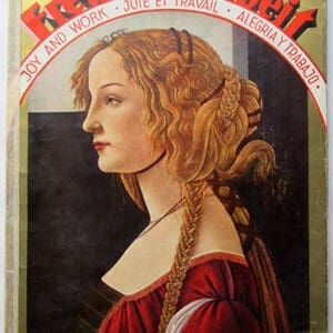 Freude Arbeit 2 1225 1