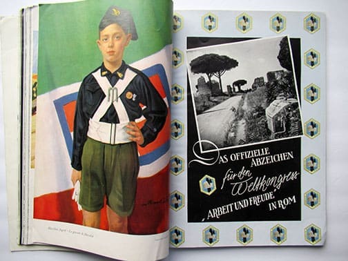 Freude Arbeit 2 1225 6