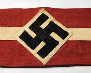 HJ armband 1225 Pi 1