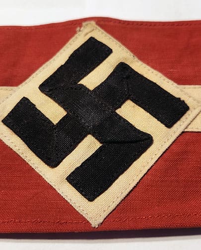 HJ armband 1225 Pi 2