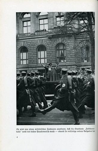 Jahr der SA 1225 TM 3