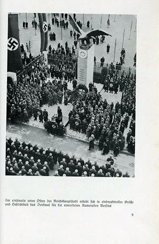 Jahr der SA 1225 TM 4