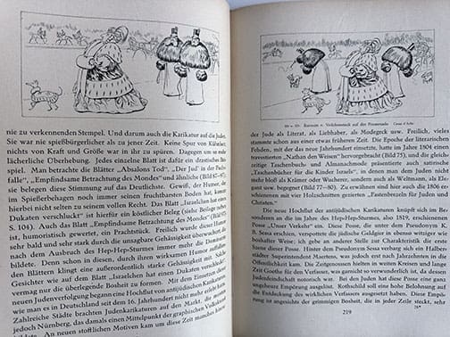 Jew Karikatur 1225 5