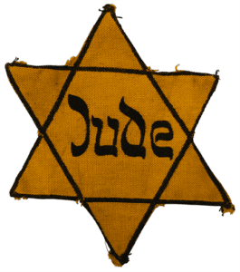 Jew Star 1225 AL 1