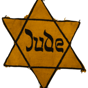 Jew Star 1225 AL 1