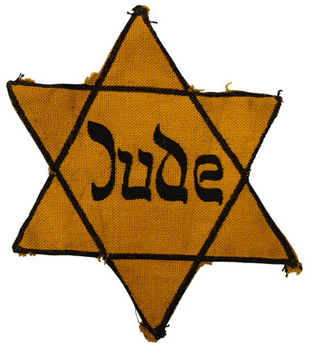 Jew Star 1225 AL 1
