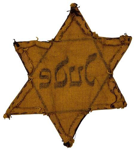 Jew Star 1225 AL 3