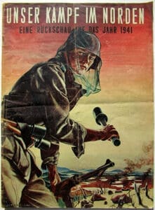 Kampf Norden 1225 1