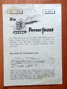 Panzerfaust 1