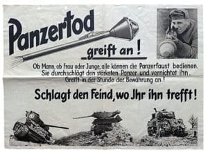 Panzerfaust 1225 MS 1