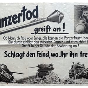 Panzerfaust 1225 MS 1
