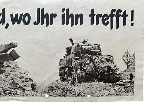 Panzerfaust 1225 MS 4