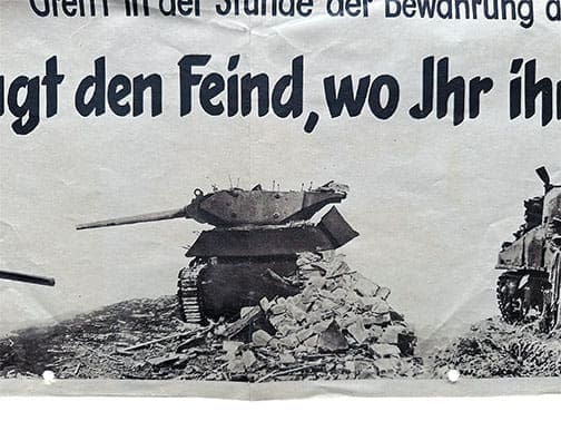 Panzerfaust 1225 MS 5