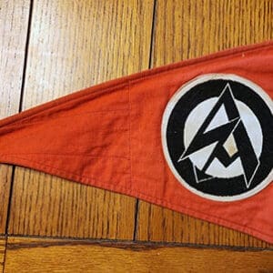 SA pennant 1225 BB 1