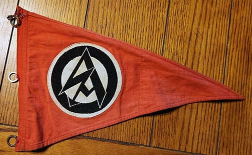 SA pennant 1225 BB 2