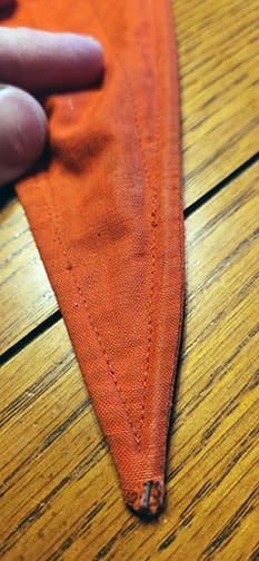 SA pennant 1225 BB 5