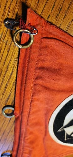 SA pennant 1225 BB 6