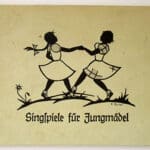 Singspiel JM 1225 1