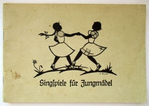 Singspiel JM 1225 1