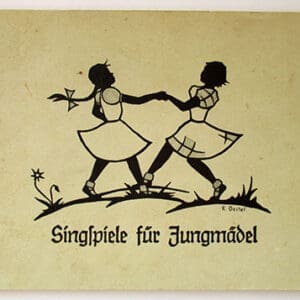 Singspiel JM 1225 1