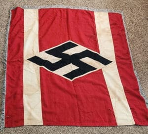 Studenten banner 1225 Pi 1