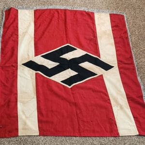 Studenten banner 1225 Pi 1