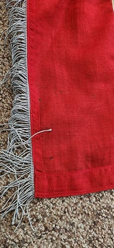 Studenten banner 1225 Pi 2