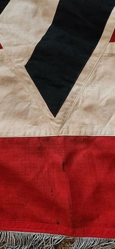 Studenten banner 1225 Pi 3