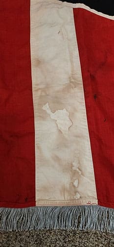 Studenten banner 1225 Pi 4