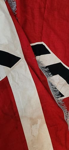 Studenten banner 1225 Pi 5