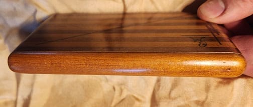 wood cig holder 1225 BB 5