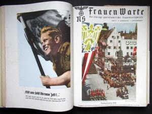 1939 Frauenwarte 0126 1