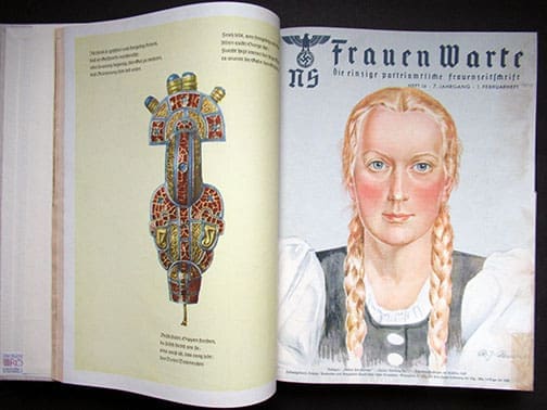 1939 Frauenwarte 0126 11