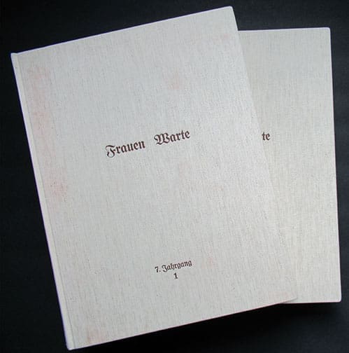 1939 Frauenwarte 0126 2