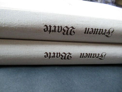 1939 Frauenwarte 0126 4