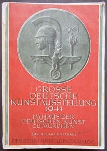 1941 Kunstausst 0126 1
