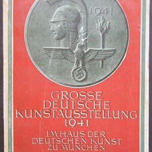 1941 Kunstausst 0126 1