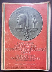 1942 Kunstausst 0126 1