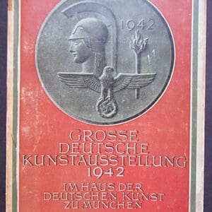 1942 Kunstausst 0126 1