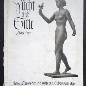 1943 Zucht Sitte 0126 1