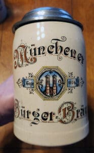 500ml Munich 0126 Pi 1