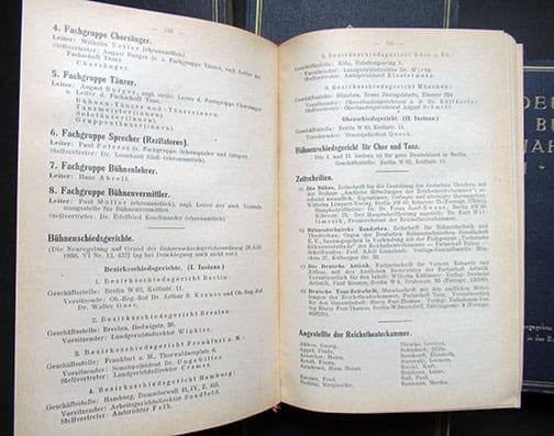 6x Buehnenjahrb 0126 14