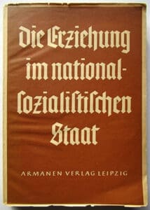Erziehung NS 0126 1