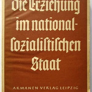 Erziehung NS 0126 1