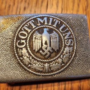 Heer buckle 0126 Pi 1